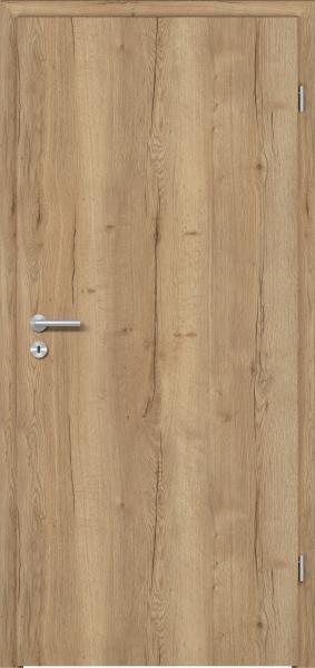 CPL Eiche Altholz DA NUR Türblatt